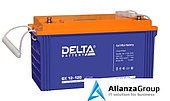 Гелевый аккумулятор Delta GX 12-120