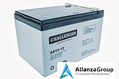 Аккумуляторная батарея Challenger AS 12-12