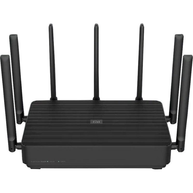Маршрутизатор (роутер) Xiaomi Mi AIoT Router AC2350 (Cn)