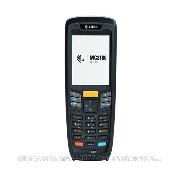 Терминал сбора данных Zebra MC2180