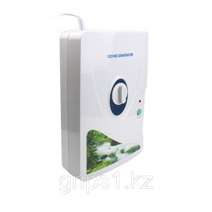 Озонатор воды и воздуха GL-3189 (600 мг/ч)