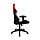 Игровое компьютерное кресло Aerocool (AC100 AIR BR), фото 3