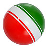 Резиновый мяч 10 см, Россия, фото 4
