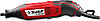 Гравер электрический ЗУБР 160 Вт, 15000-35000 об/мин, 41 шт., кейс, с набором мини-насадок (ЗГ-160 КН), фото 3