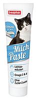 Beaphar Milch Paste добавка для кошек, (кремового вкуса) - 100 г