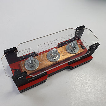 Дистрибьютор "CM PLUS" Минусовой