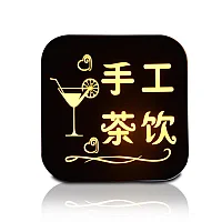 ЛАЙТБОКС 45*45CM