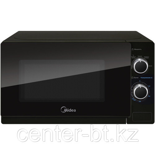 Микроволновая печь Midea MM720C4E-B купить в Кокшетау недорого