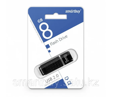 USB 2.0 накопитель SmartBuy 8G - фото 3 - id-p66576328