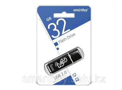 USB 2.0 накопитель SmartBuy 32G - фото 2 - id-p79342615