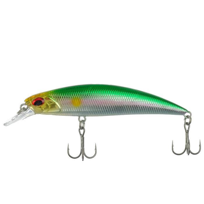 Воблер "KOSADAKA" Nota Minnow XS 70F 4г CGA