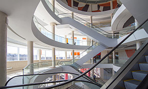 Интерьерная отделка