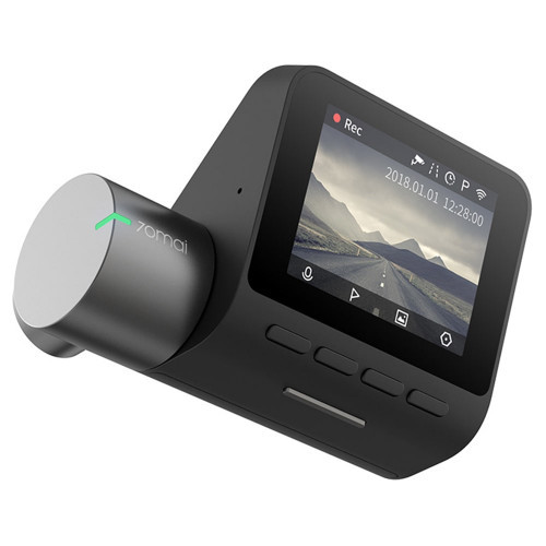 Видеорегистратор Xiaomi 70mai Smart Dash Cam Pro - фото 2 - id-p79345230