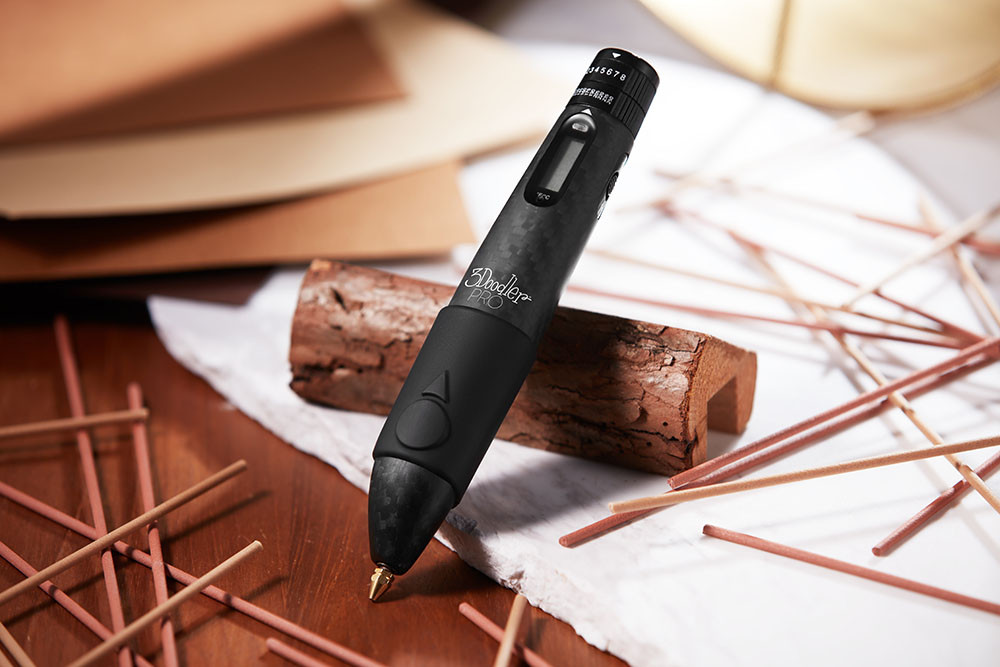 3D-ручка 3Doodler Pro