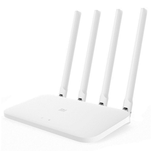 Маршрутизатор Xiaomi Mi WiFi Router 4A - фото 2 - id-p79345364