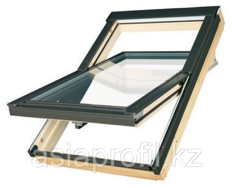Мансардное окно 78x140 FTS-U2 FAKRO