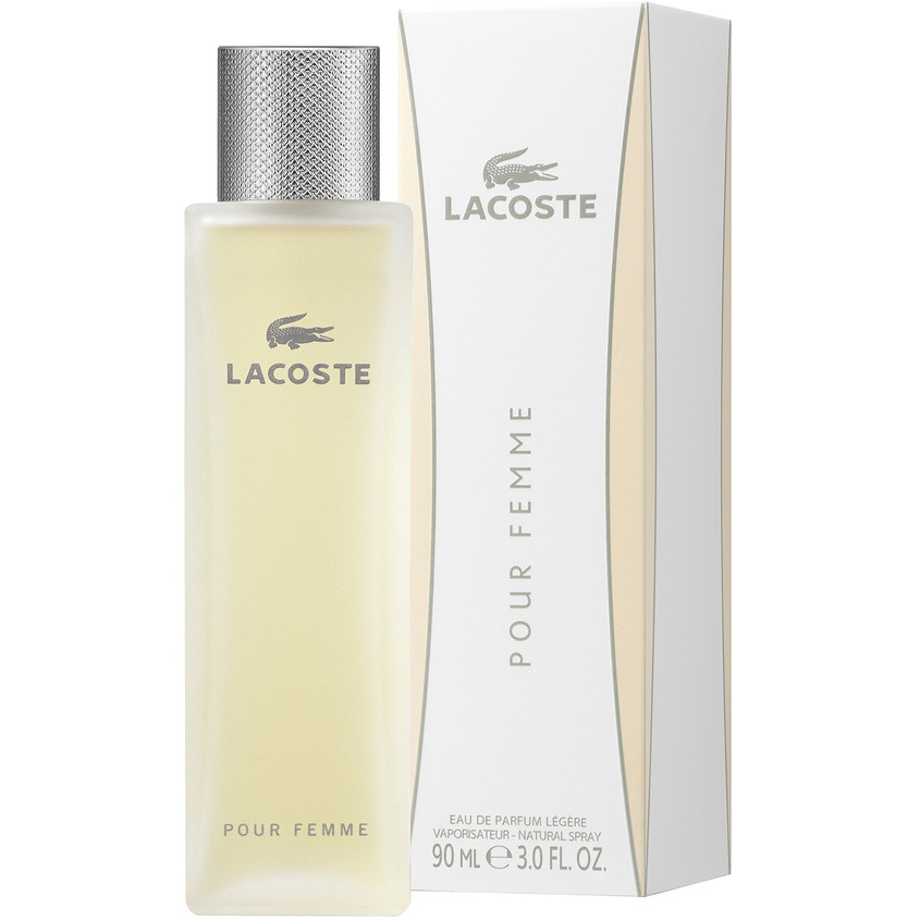 Аромат направления POUR FEMME LEGERE (LACOSTE) РР 20-62