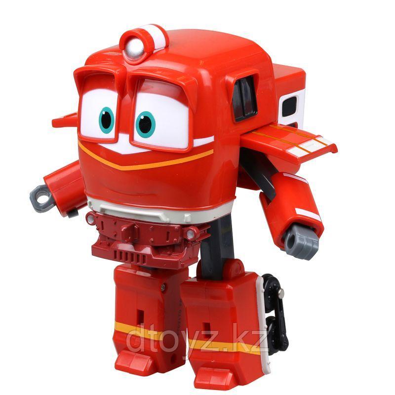 Robot Trains Паровозик Альф 10 см. 80165 - фото 3 - id-p79346585