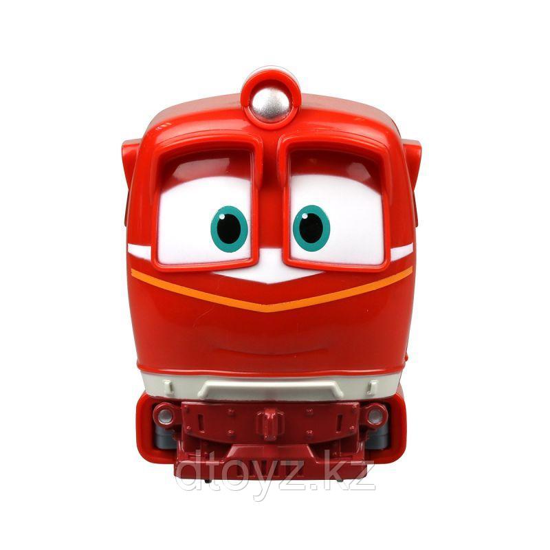 Robot Trains Паровозик Альф 10 см. 80165 - фото 5 - id-p79346585