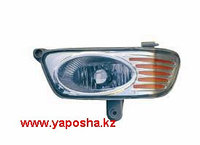 Противотуманные фары Toyota Camry 2005-2006 (SV 35) (установочный комплект),Тойота Камри,