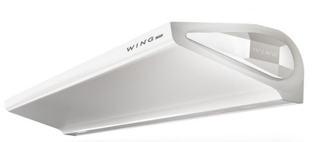 Воздушная завеса с тепловым водяным нагревом Wing W100 AC - фото 3 - id-p79347556