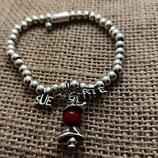 Браслет / Indian Secret ( пр. Абая 141 )