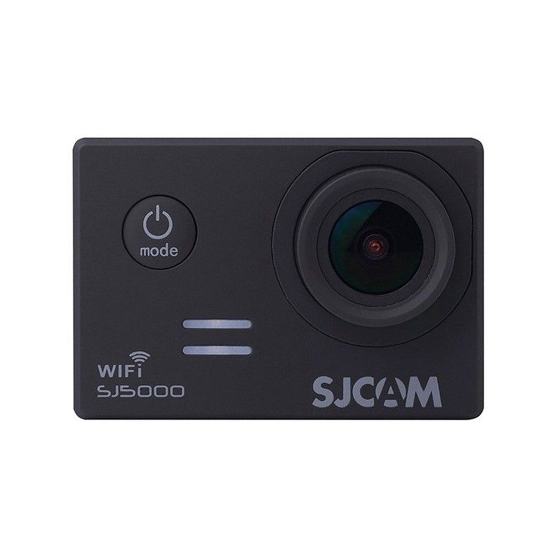 Экшн-камера SJCAM SJ5000WiFi (Black)