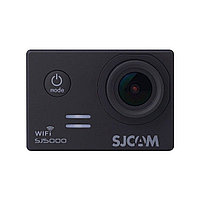 Экшн-камера SJCAM SJ5000WiFi (Black), фото 1