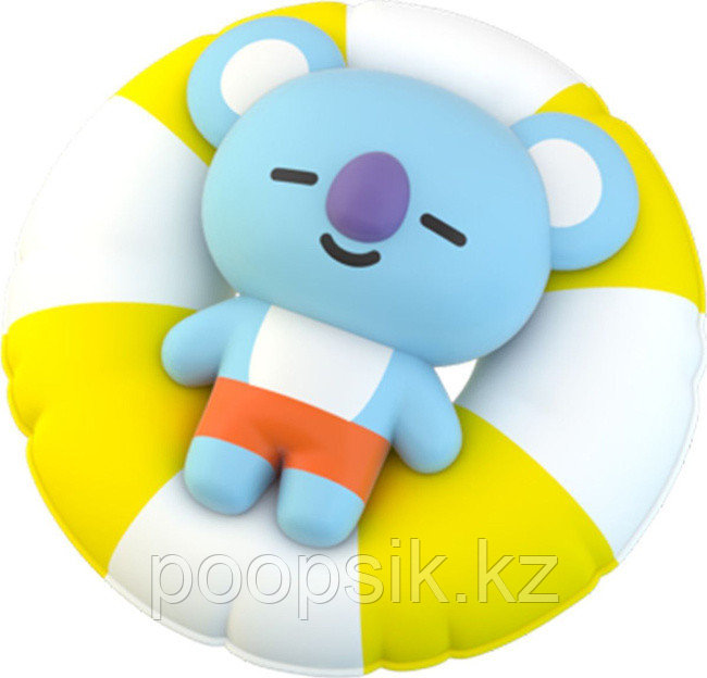 BT21 Фигурка героя Koya