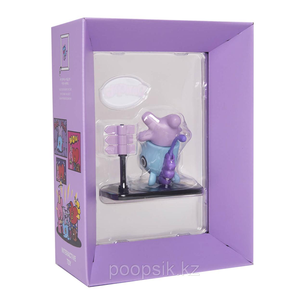 BT21 Фигурка героя Mang - фото 3 - id-p79348262