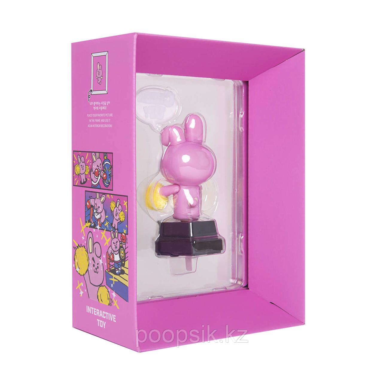 BT21 Фигурка героя Cooky 219007 - фото 3 - id-p79348272