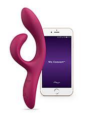 НОВИНКА! Вибратор "We-Vibe NOVA 2"
