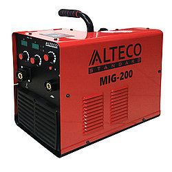 Сварочный аппарат MIG 200 ALTECO Standard