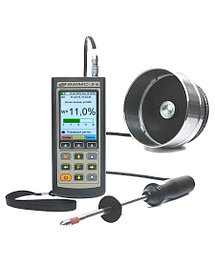 Термогигрометры