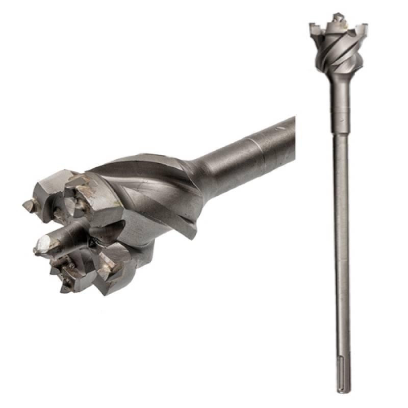 Проломные буры SDS-MAX 40*800mm