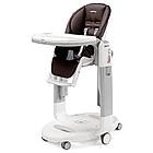 Стульчик для кормления PEG PEREGO TATAMIA FOLLOW ME CACAO
