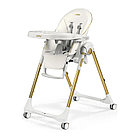 Стульчик для кормления PEG PEREGO PR.PAPPA FOLLOW ME GOLD