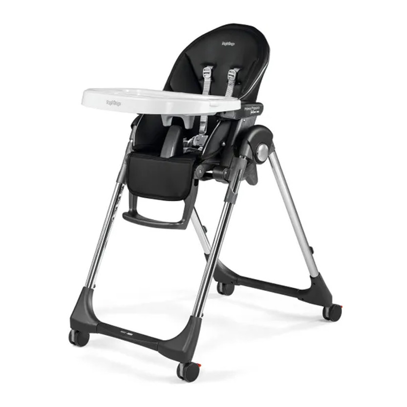 Стульчик для кормления PEG PEREGO PR.PAPPA FOLLOW ME HI-TECH LICORI