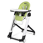 Стульчик для кормления PEG PEREGO SIESTA FOLLOW ME WONDER GREEN