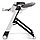 Стульчик для кормления PEG PEREGO SIESTA FOLLOW ME WONDER GREY, фото 3