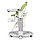 Стульчик для кормления PEG PEREGO TATAMIA FOLLOW ME WONDER GREEN, фото 6