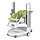 Стульчик для кормления PEG PEREGO TATAMIA FOLLOW ME WONDER GREEN, фото 7