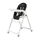Стульчик для кормления PEG PEREGO PR.PAPPA FOLLOW ME LICORICE