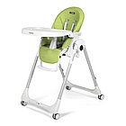Стульчик для кормления PEG PEREGO PR.PAPPA FOLLOW ME WONDER GREEN