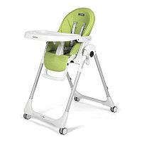 Стульчик для кормления PEG PEREGO PR.PAPPA FOLLOW ME WONDER GREEN