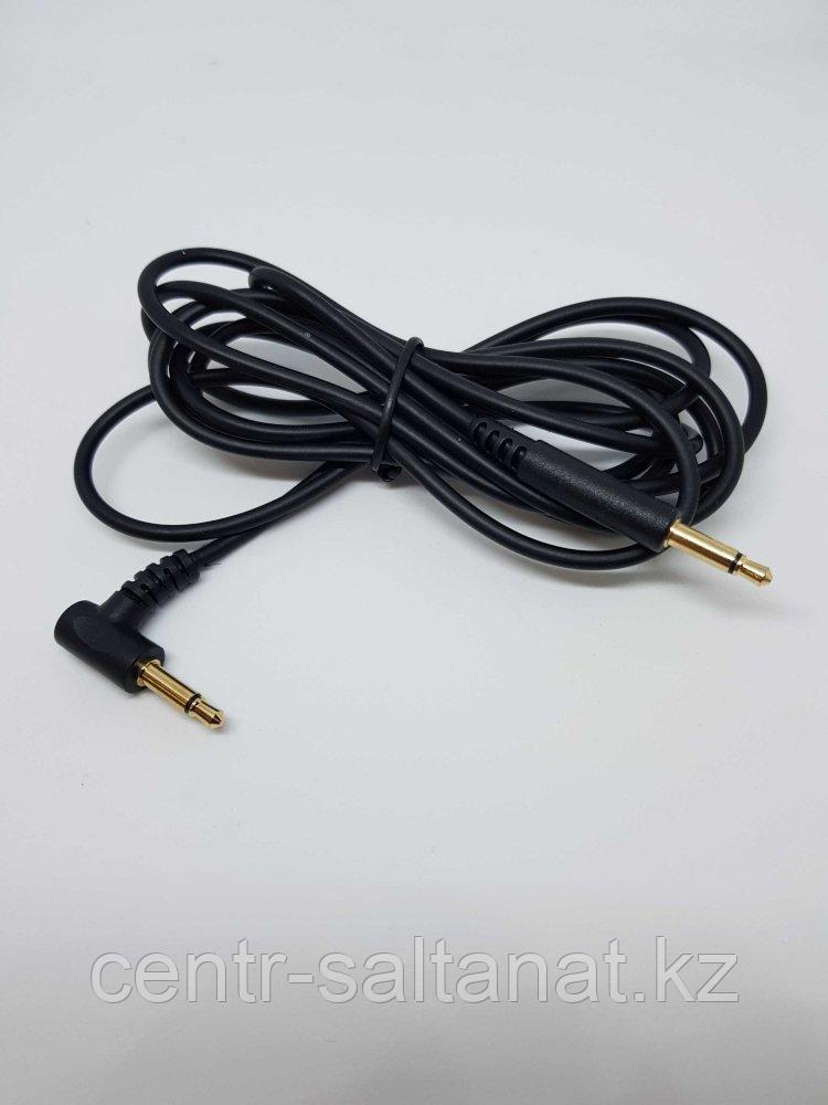 Клип-корд 2,5х6,35 мм для татуажной машинки