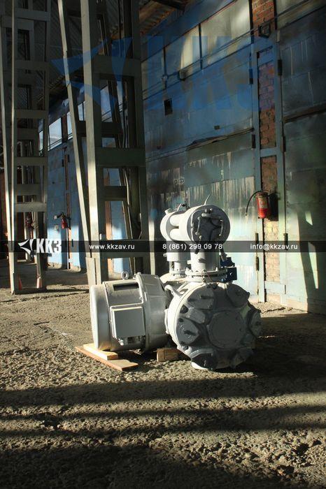 2вм4 27 9 Компрессор Бу Купить