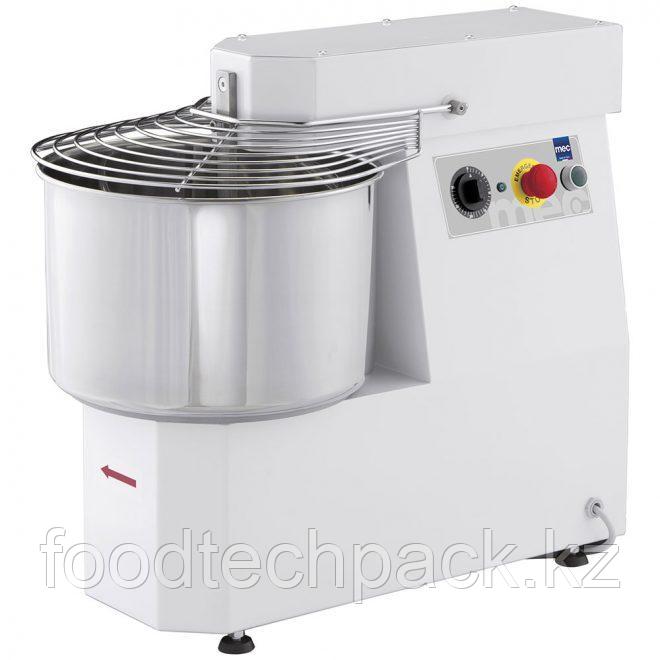 Тестомес спиральный MEC SK 33
