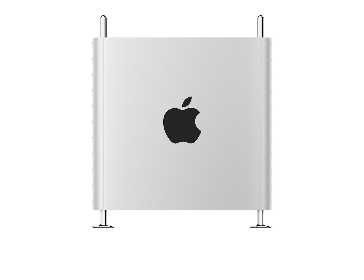 Customize your Mac Pro.