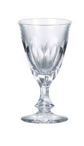 Фужеры для вина 6 шт. 180 мл Monaco (Crystalite Bohemia, Чехия), фото 1